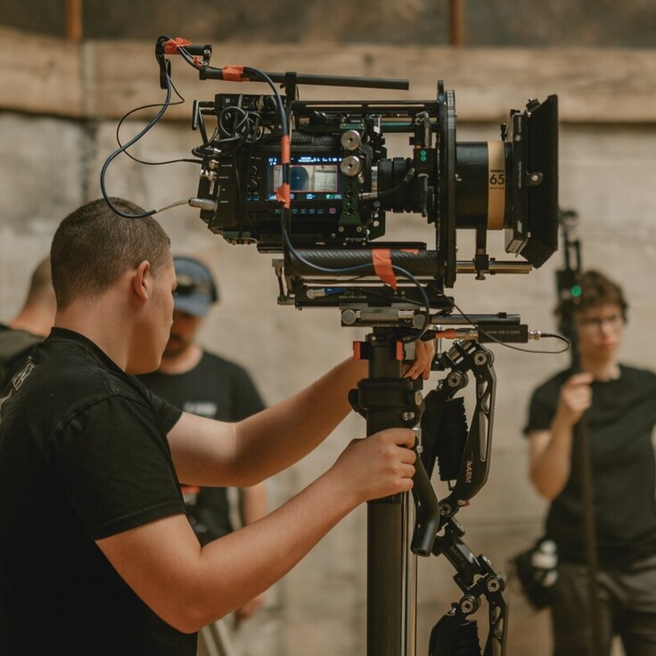 Behind the Scenes: Bedlam